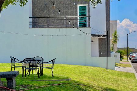 House for Sale in Claustro in Centro Sur Querétaro