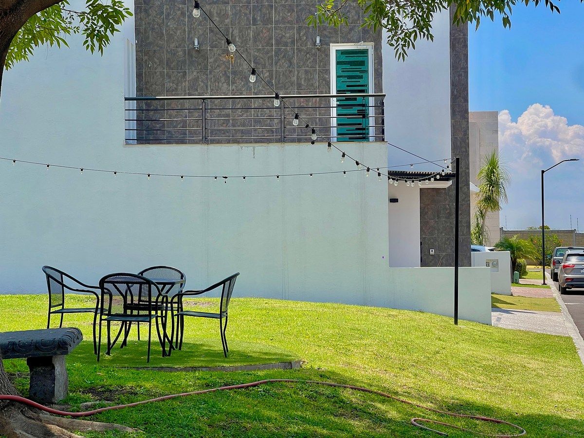 Casa en condominio en Centro Sur, Querétaro, foto 3 de 38