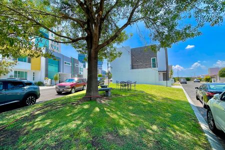 House for Sale in Claustro in Centro Sur Querétaro