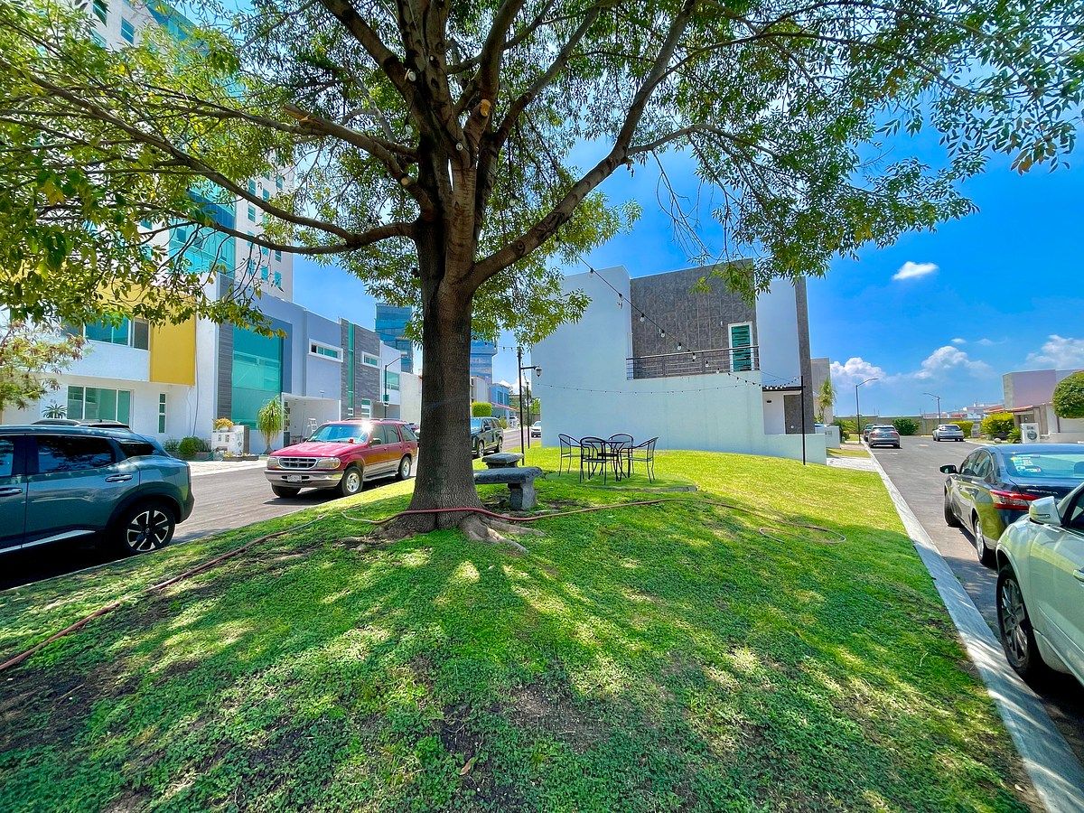 Casa en condominio en Centro Sur, Querétaro, foto 4 de 38