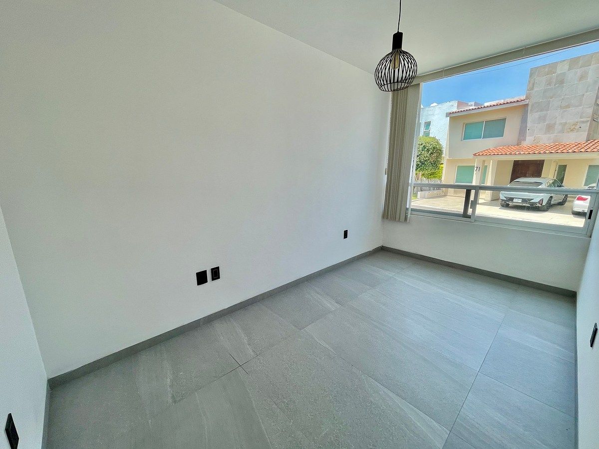 Casa en condominio en Centro Sur, Querétaro, foto 5 de 38