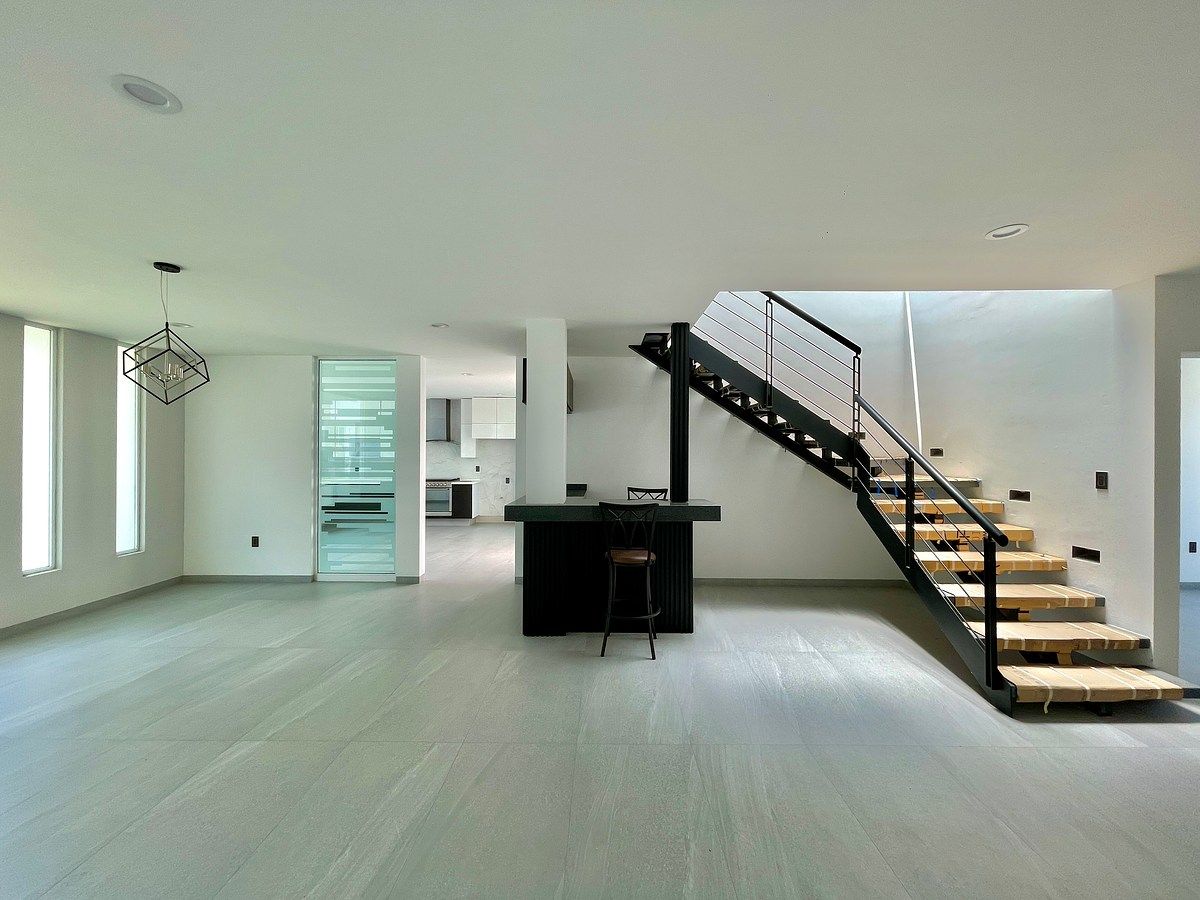 Casa en condominio en Centro Sur, Querétaro, foto 6 de 38