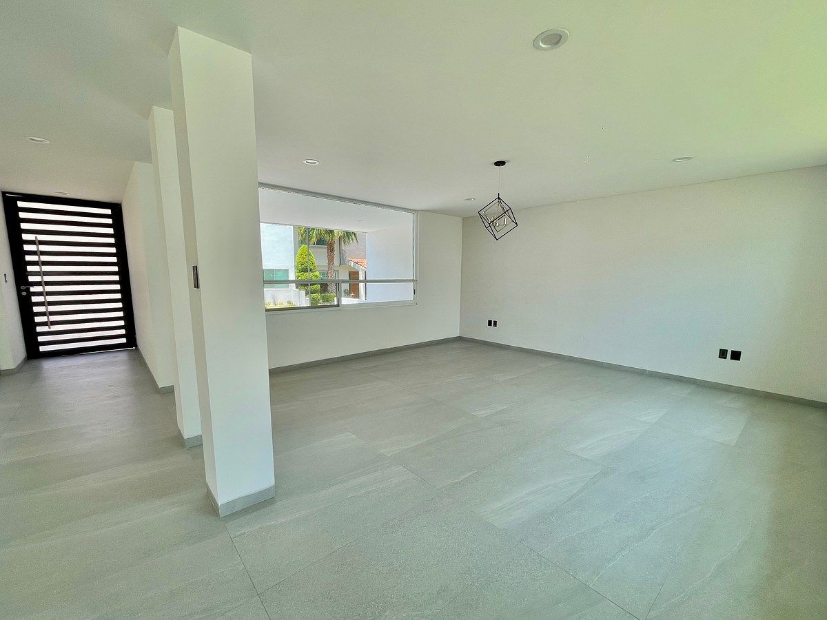 Casa en condominio en Centro Sur, Querétaro, foto 7 de 38