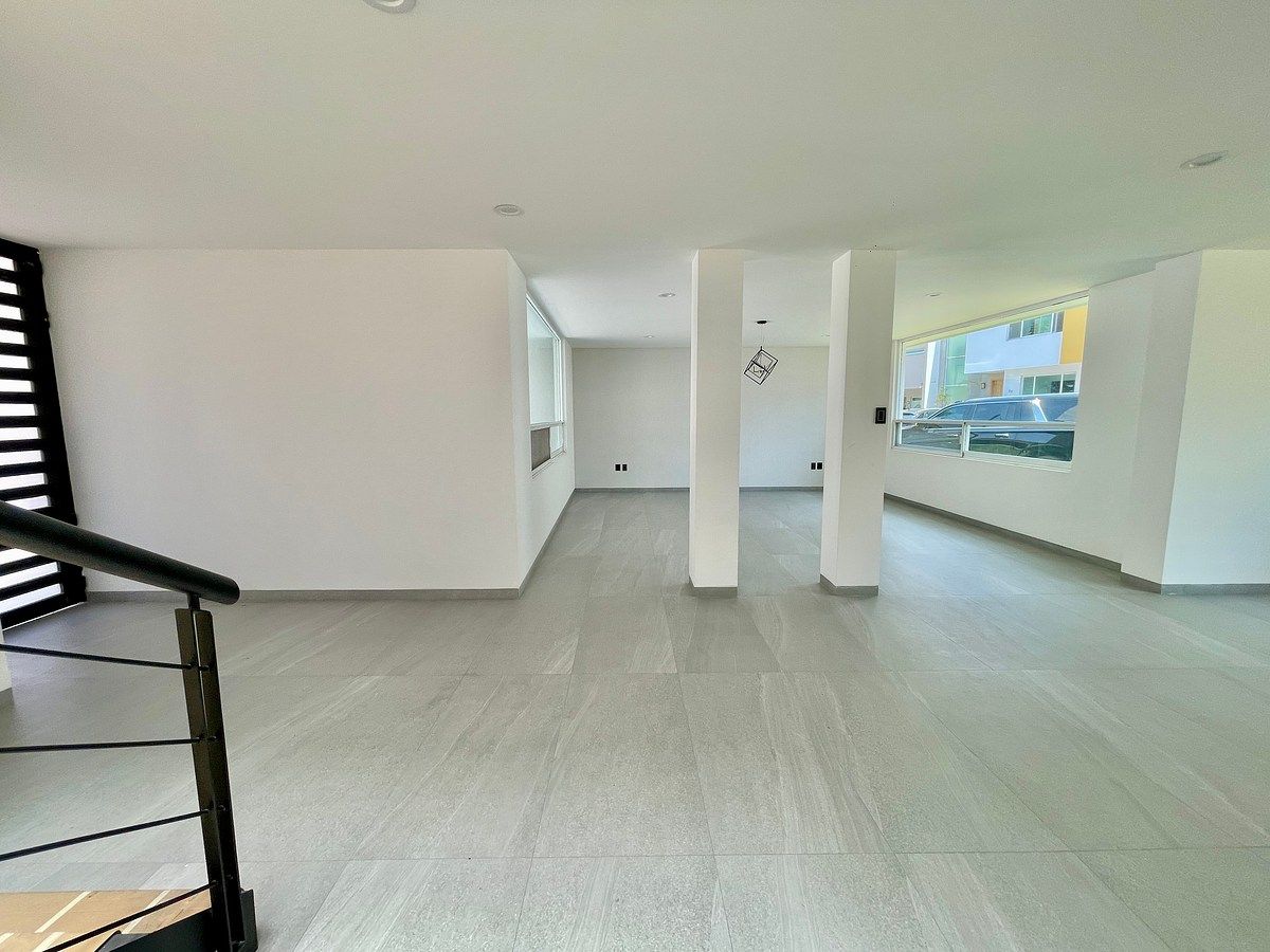 Casa en condominio en Centro Sur, Querétaro, foto 8 de 38