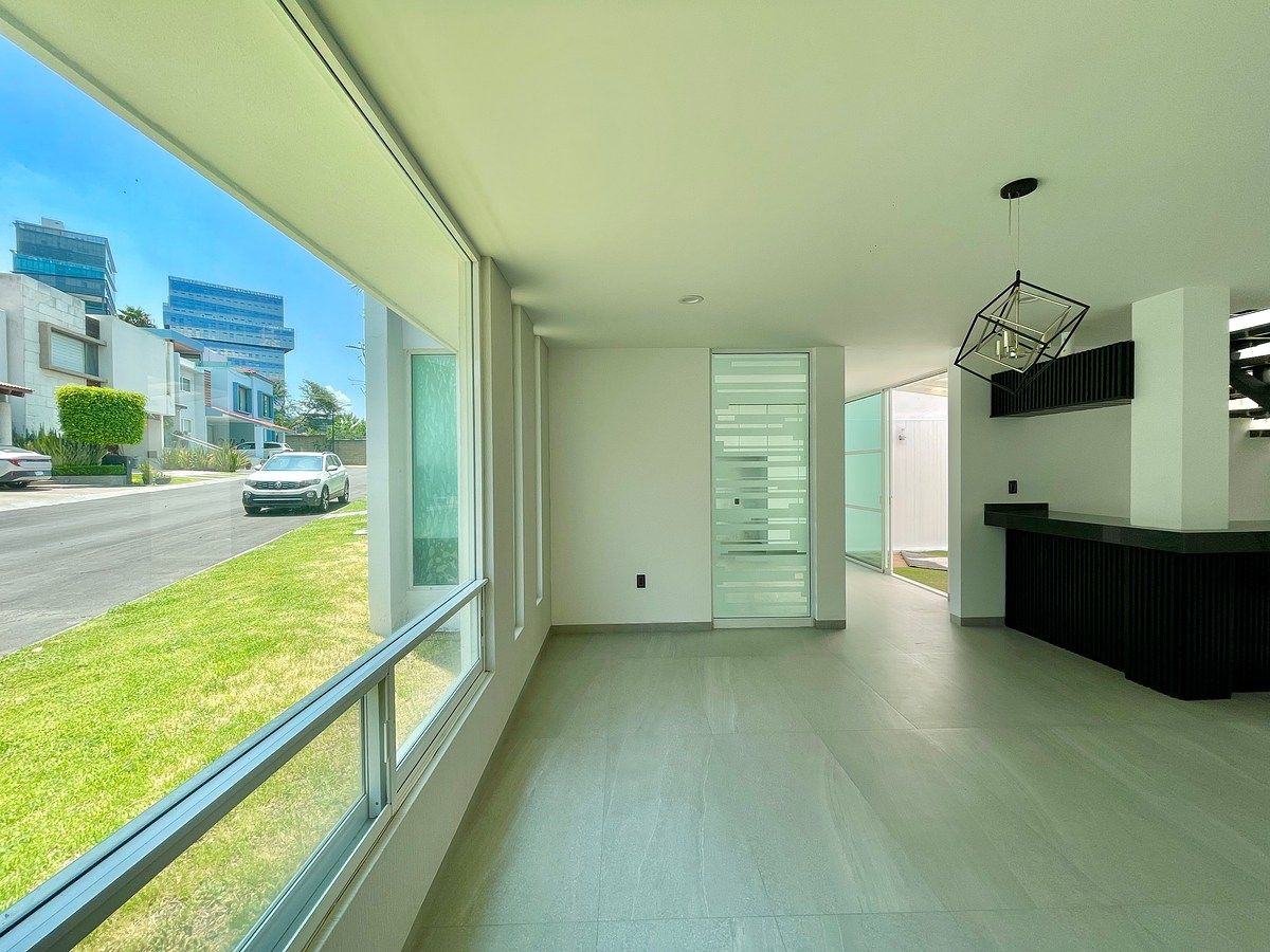 Casa en condominio en Centro Sur, Querétaro, foto 9 de 38