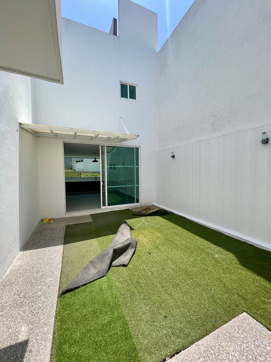 Casa en condominio en Centro Sur, Querétaro, foto 12 de 38