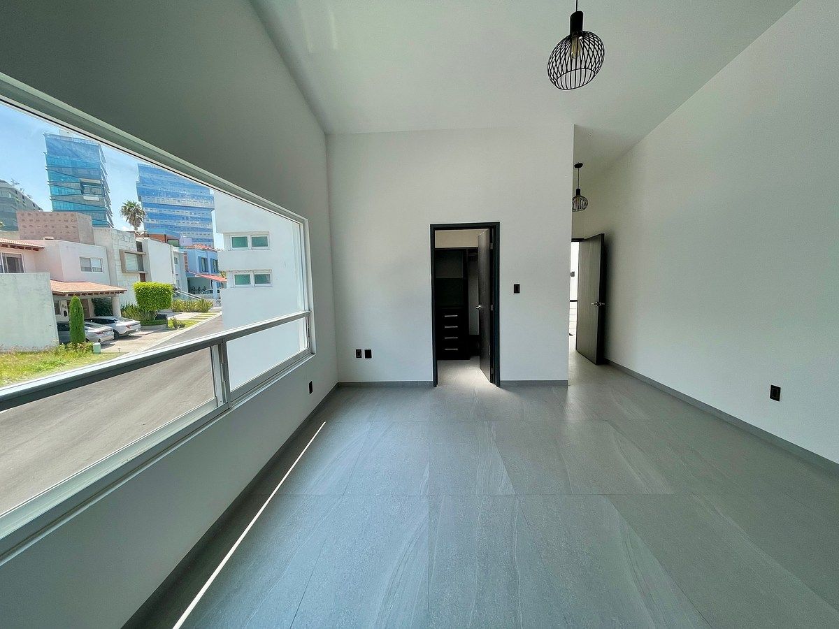 Casa en condominio en Centro Sur, Querétaro, foto 23 de 38