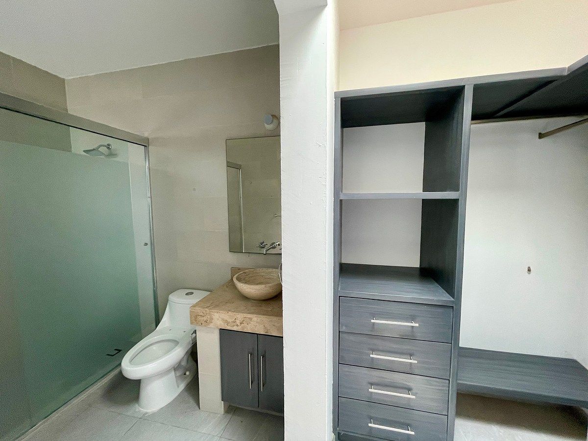 Casa en condominio en Centro Sur, Querétaro, foto 24 de 38
