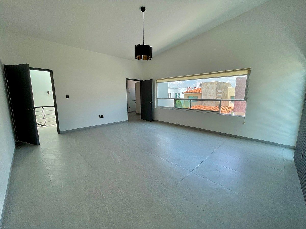 Casa en condominio en Centro Sur, Querétaro, foto 26 de 38