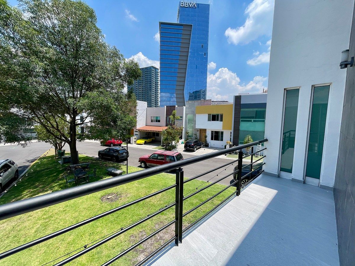 Casa en condominio en Centro Sur, Querétaro, foto 27 de 38