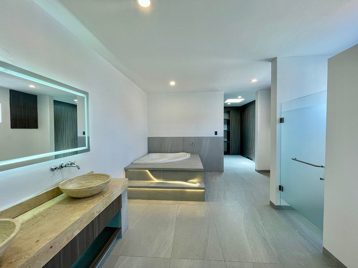 Casa en condominio en Centro Sur, Querétaro, foto 29 de 38