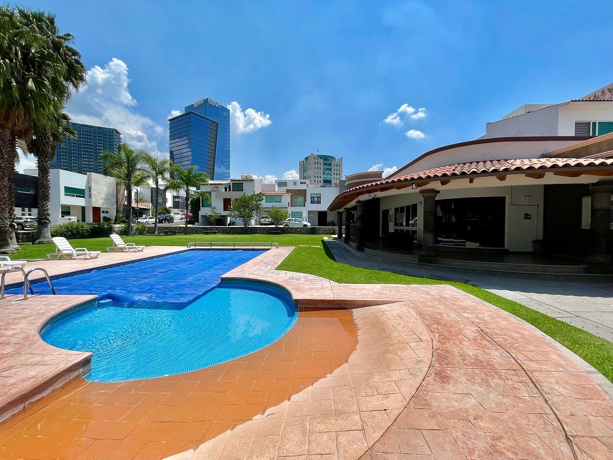 Casa en condominio en Centro Sur, Querétaro, foto 32 de 38