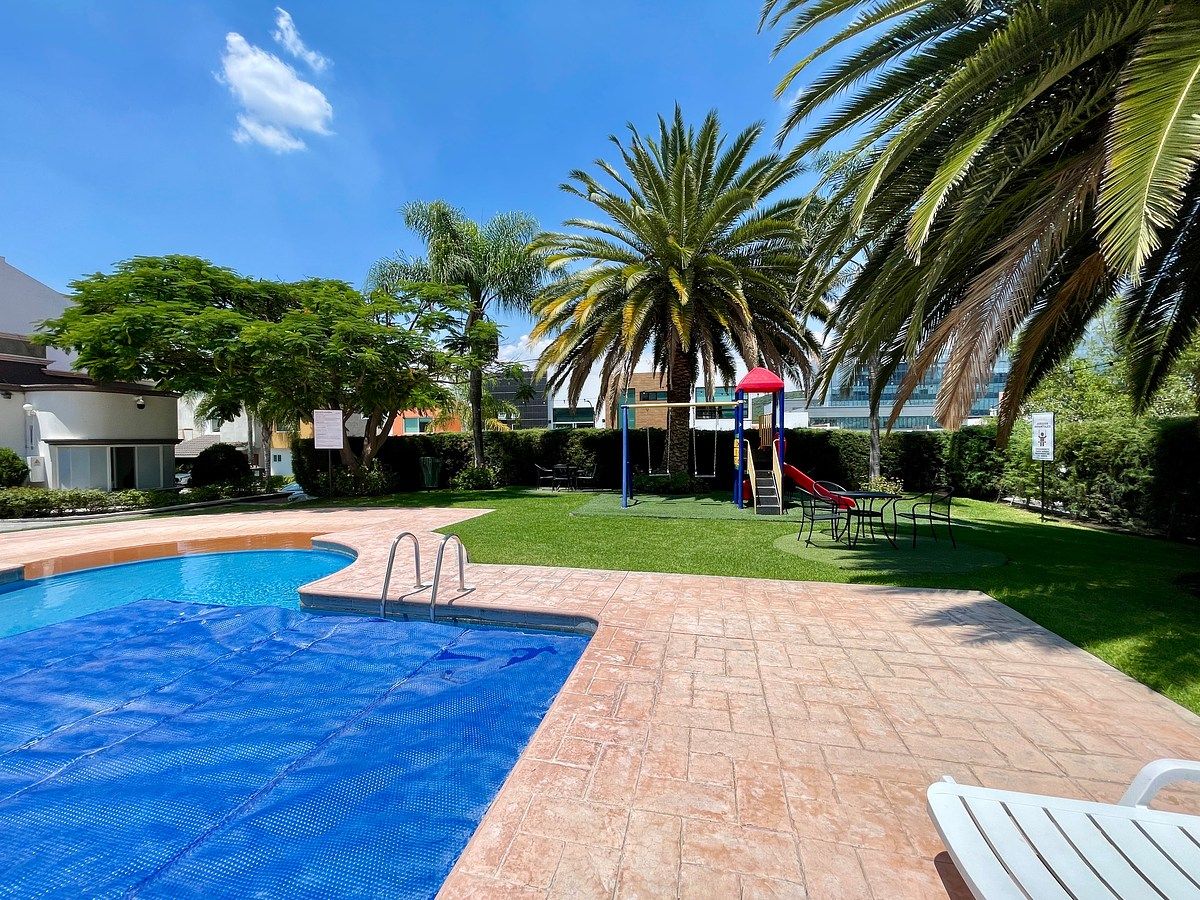 Casa en condominio en Centro Sur, Querétaro, foto 33 de 38