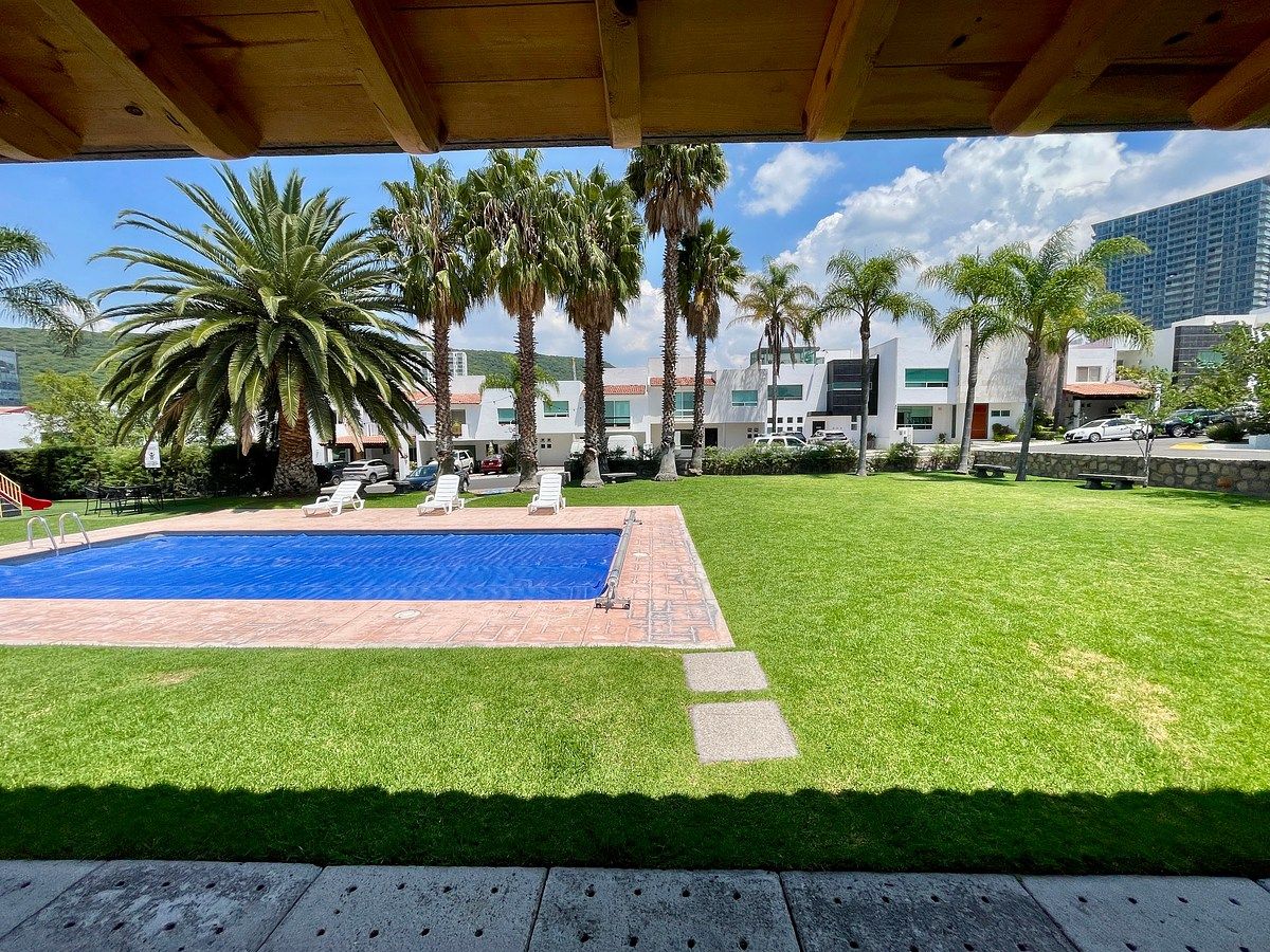 Casa en condominio en Centro Sur, Querétaro, foto 36 de 38