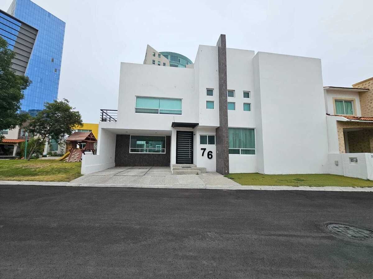 Casa en condominio en Centro Sur, Querétaro, foto 12 de 13