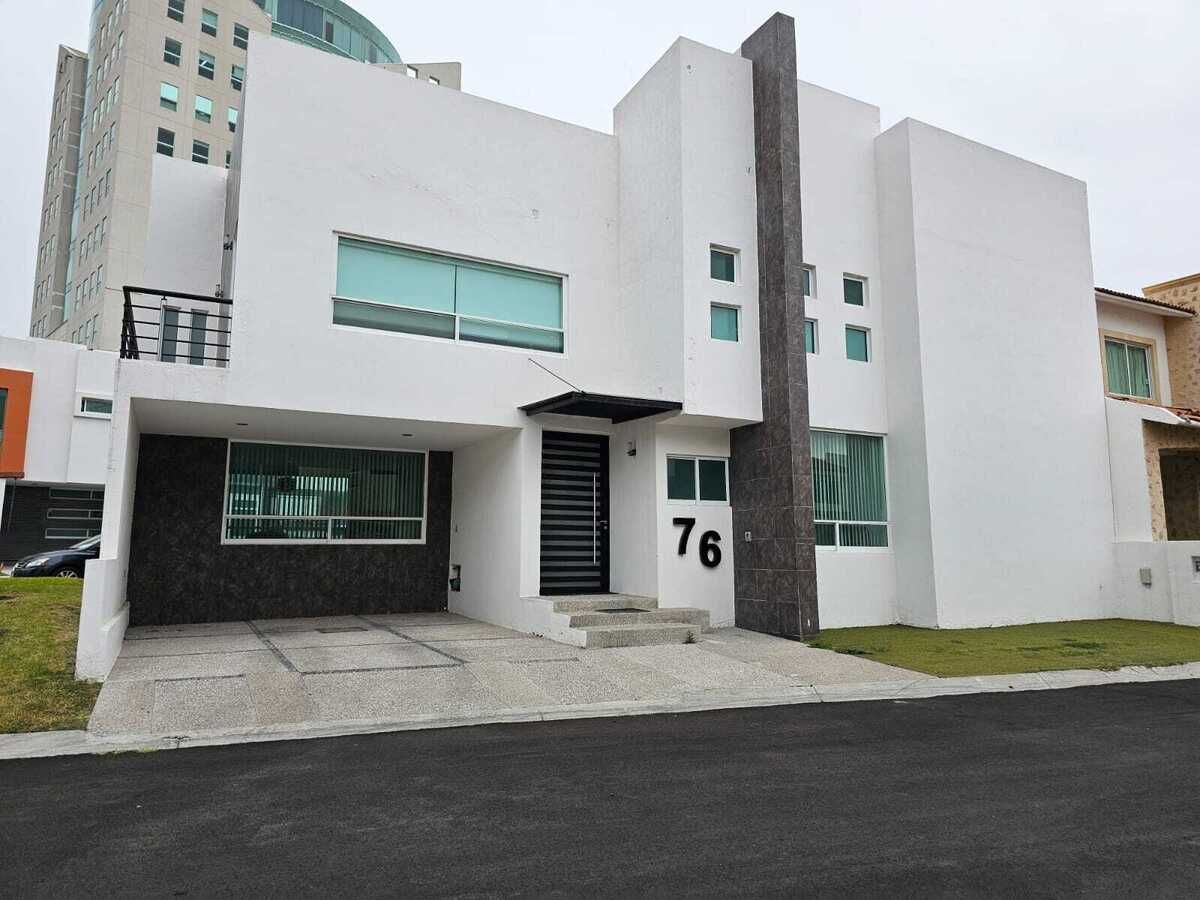 Casa en Venta en Claustro en Centro Sur Querétaro, foto 1 de 13