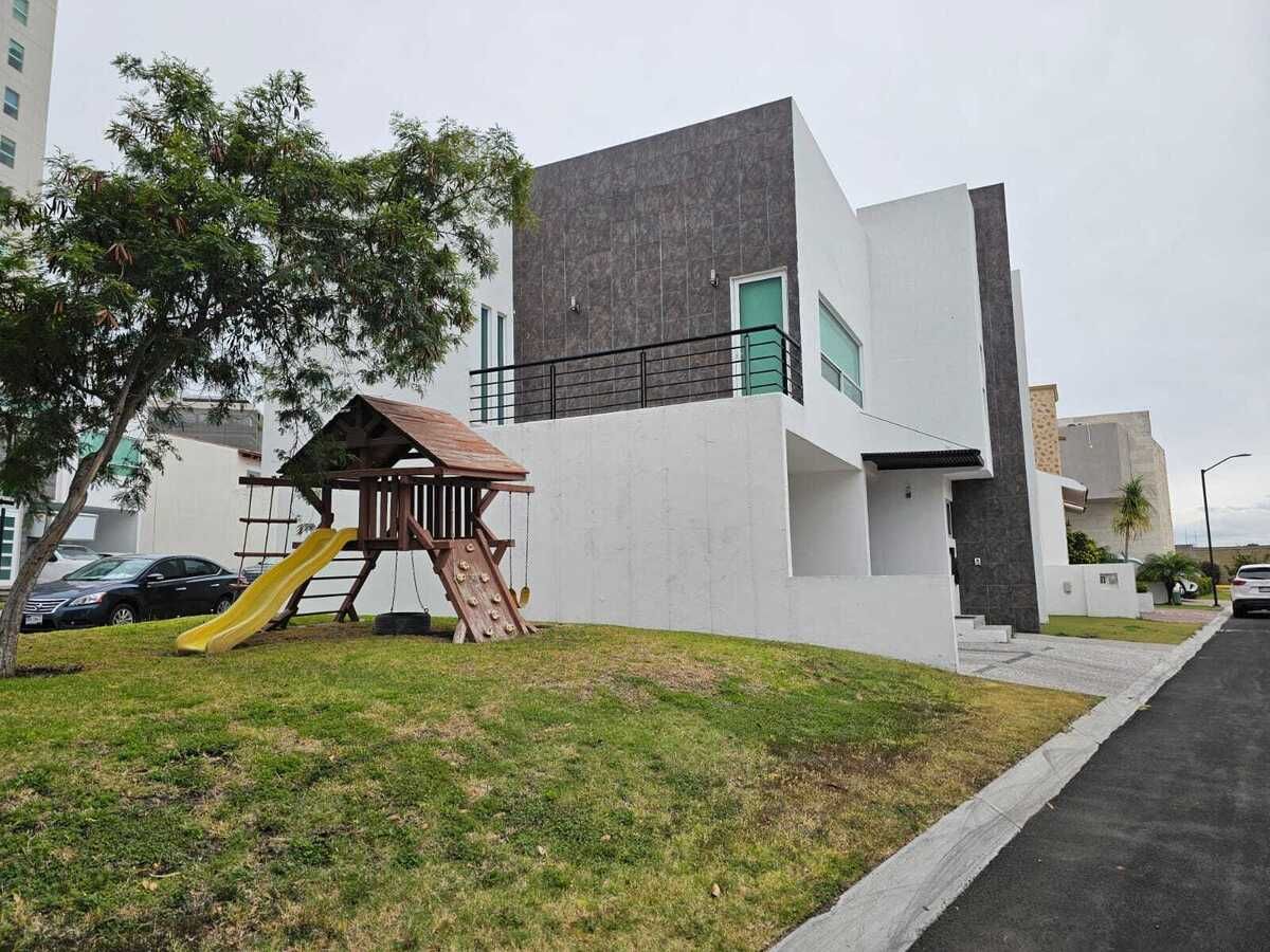Casa en condominio en Centro Sur, Querétaro, foto 13 de 13