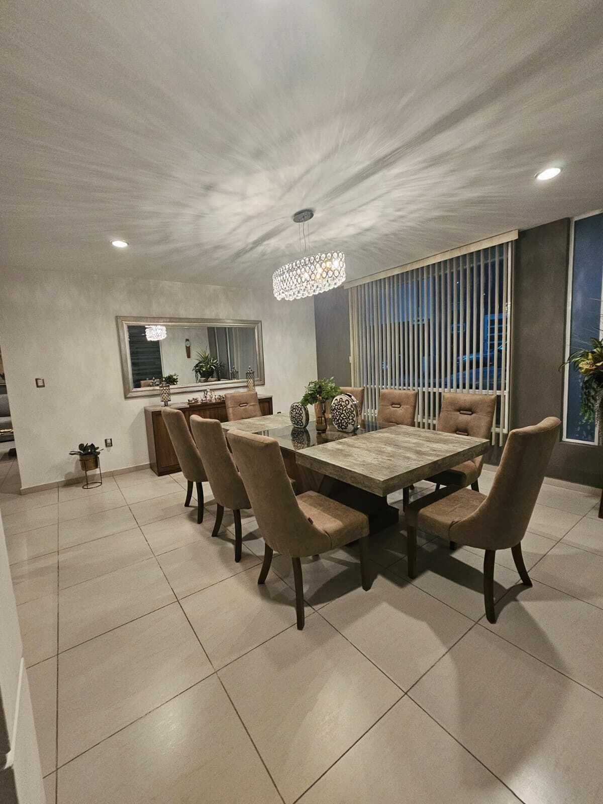 Casa en condominio en Centro Sur, Querétaro, foto 6 de 13