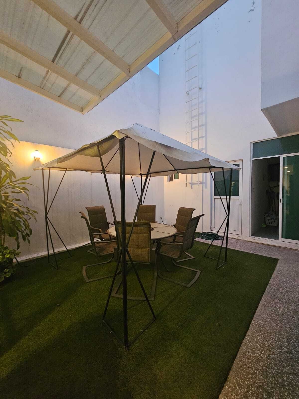 Casa en condominio en Centro Sur, Querétaro, foto 7 de 13