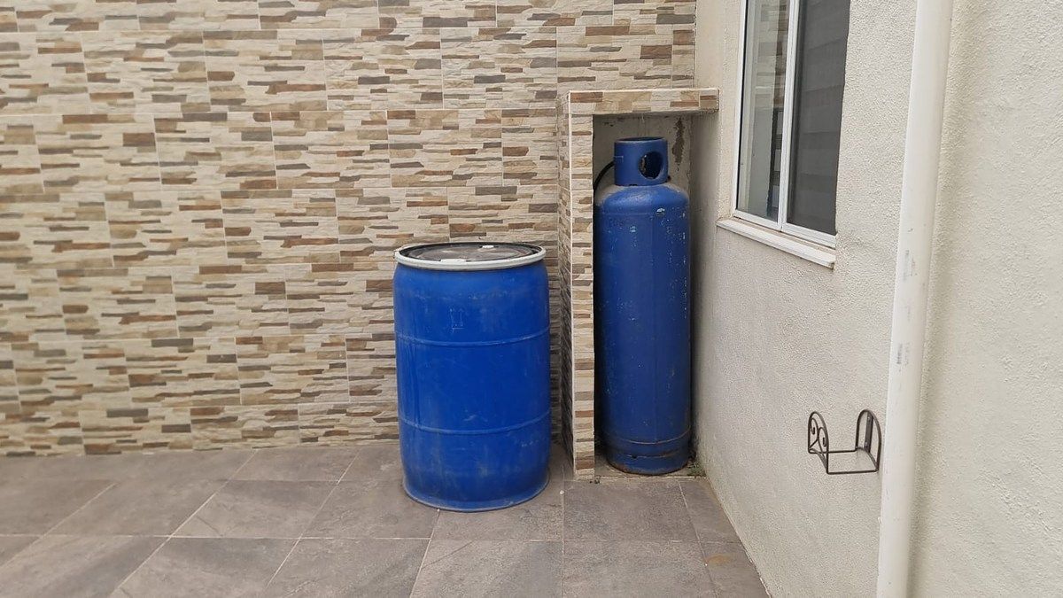 Apartamento em Viñas del Mar, Tijuana, foto 24 de 25