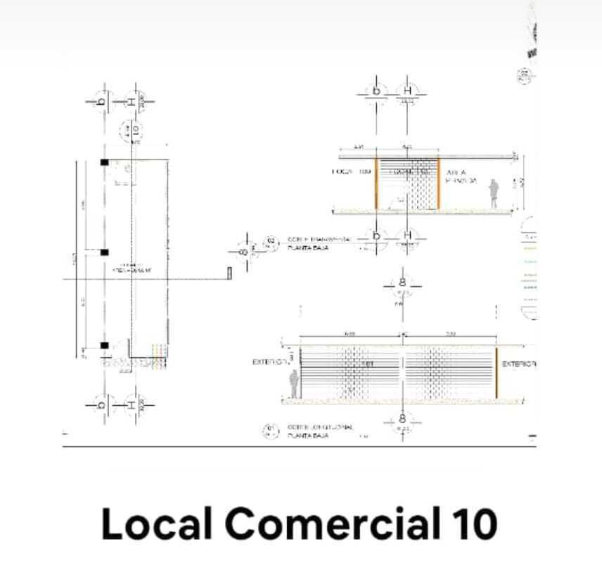 3 de 4: LOCAL COMERCIAL EN VENTA