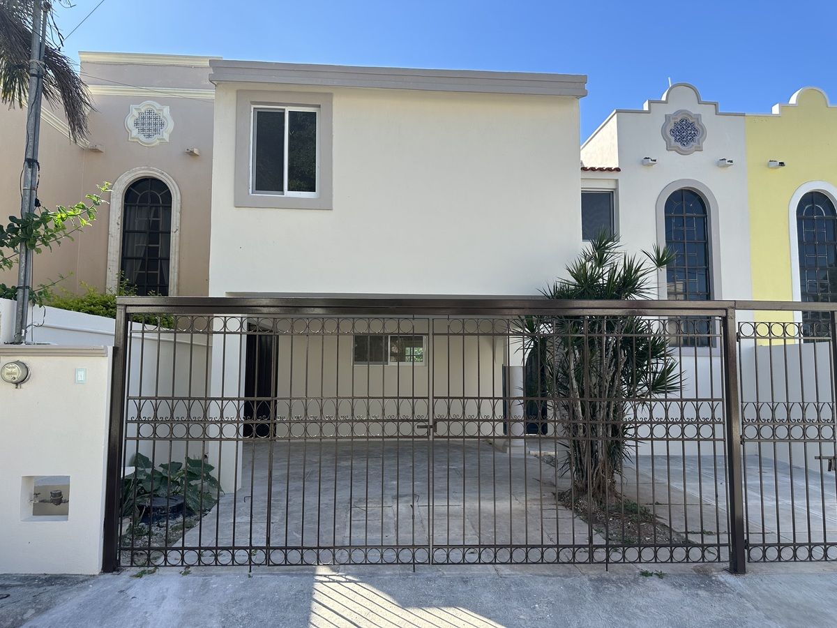 Casa en Residencial Colonia México, Mérida, foto 2 de 18