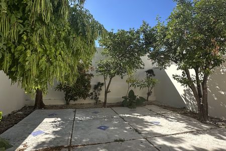 Casa en Renta recién remodelada en cerrada  Colonia México