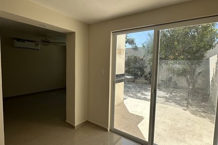 Casa en Renta recién remodelada en cerrada  Colonia México