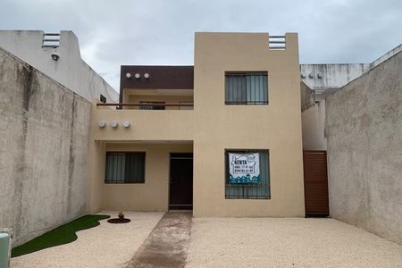 FRACC. LAS AMÉRICAS | IN FRONT OF PARK | 3 BEDROOMS