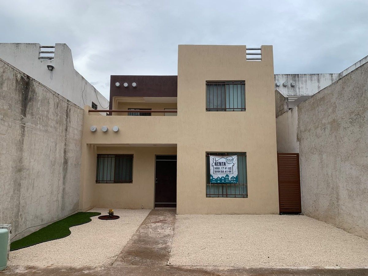 Casa em Las Américas, Mérida, foto 2 de 32