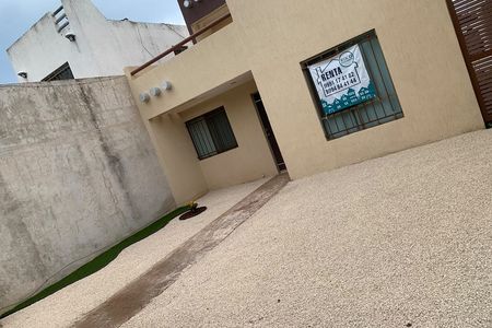 FRACC. LAS AMÉRICAS | IN FRONT OF PARK | 3 BEDROOMS