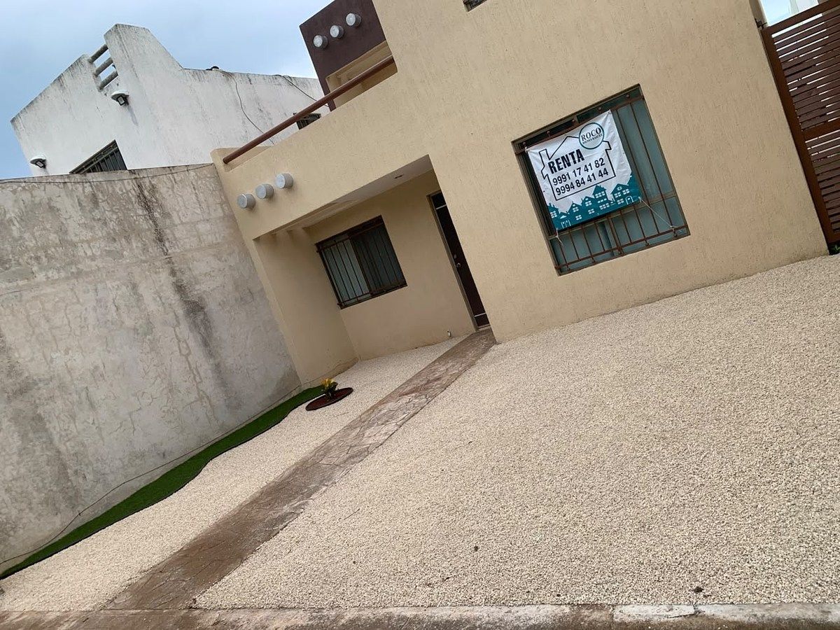 Casa em Las Américas, Mérida, foto 3 de 32