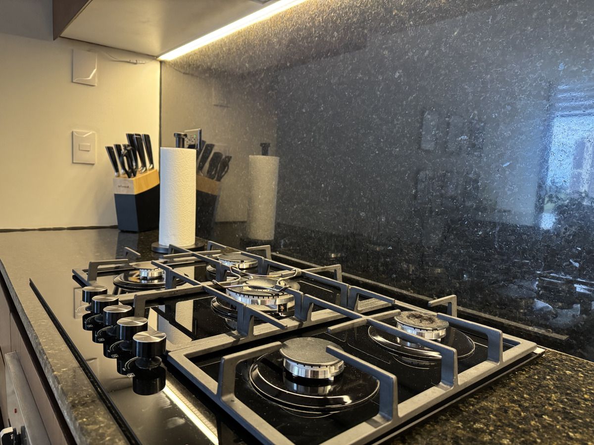 5 of 42: COCINA