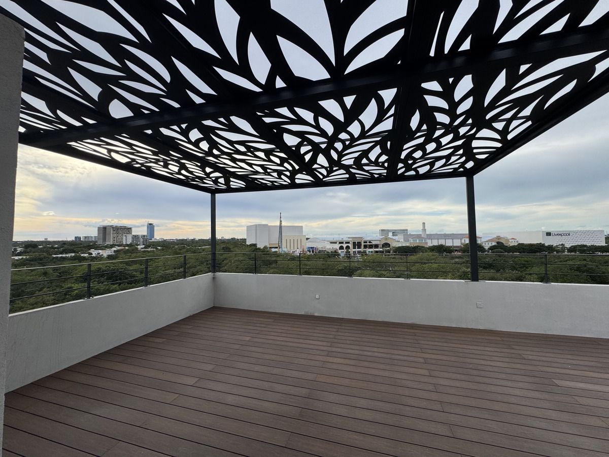 2 of 42: ROOFTOP
