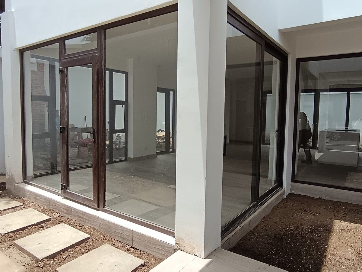 Casa en Condominio en km 16 - km 30, Fraijanes, foto 2 de 23