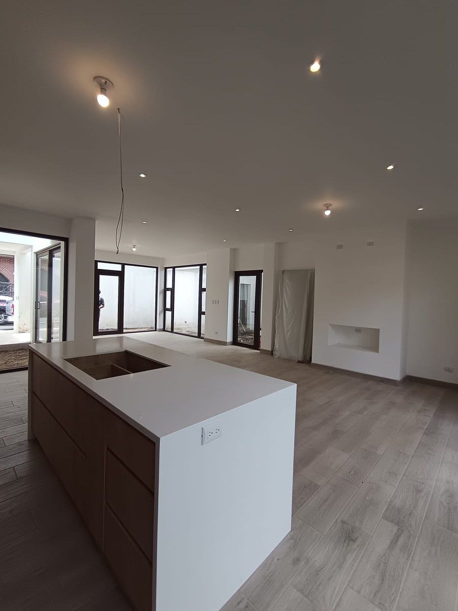 Casa en Condominio en km 16 - km 30, Fraijanes, foto 5 de 23