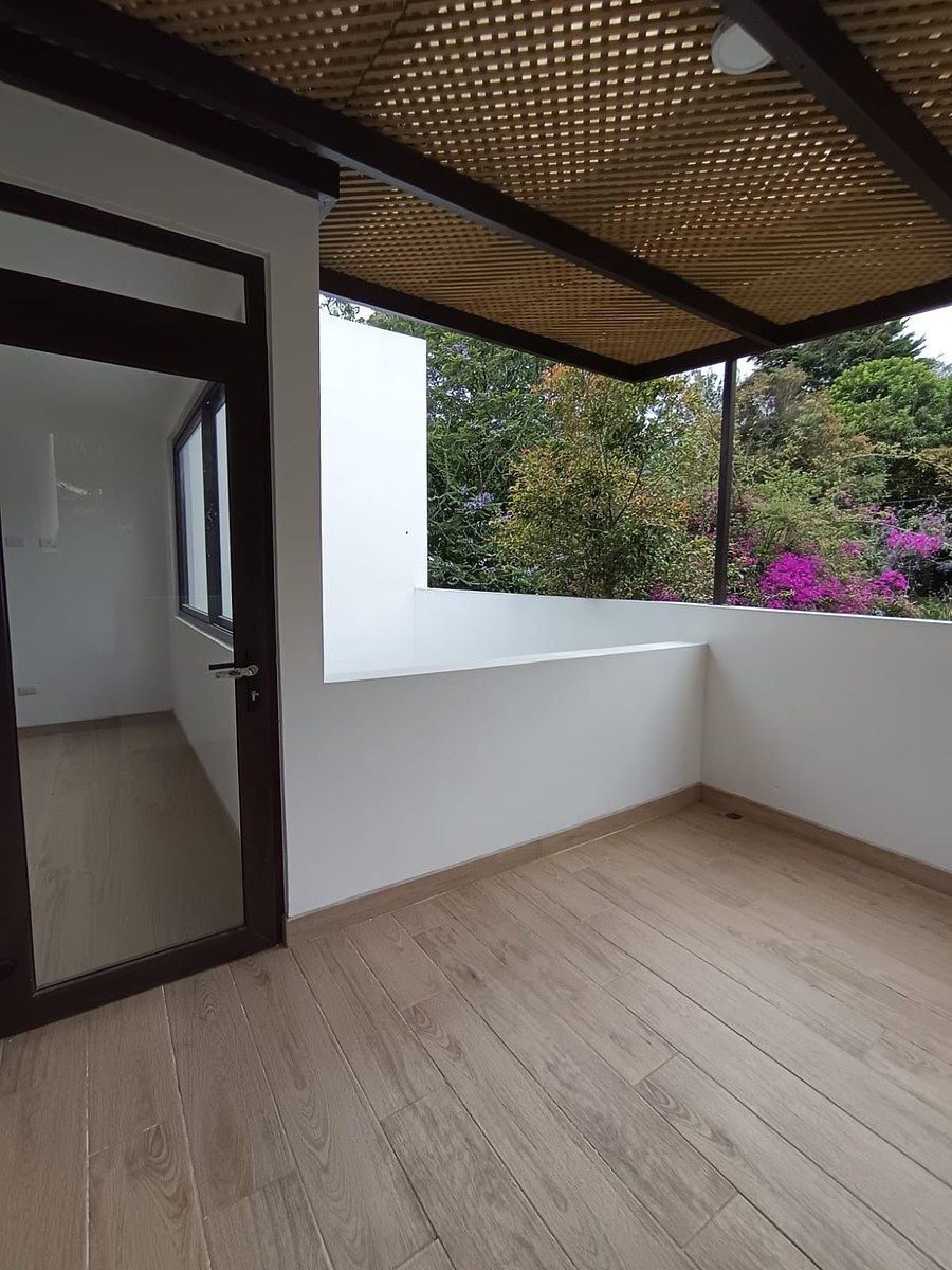 Casa en Condominio en km 16 - km 30, Fraijanes, foto 10 de 23