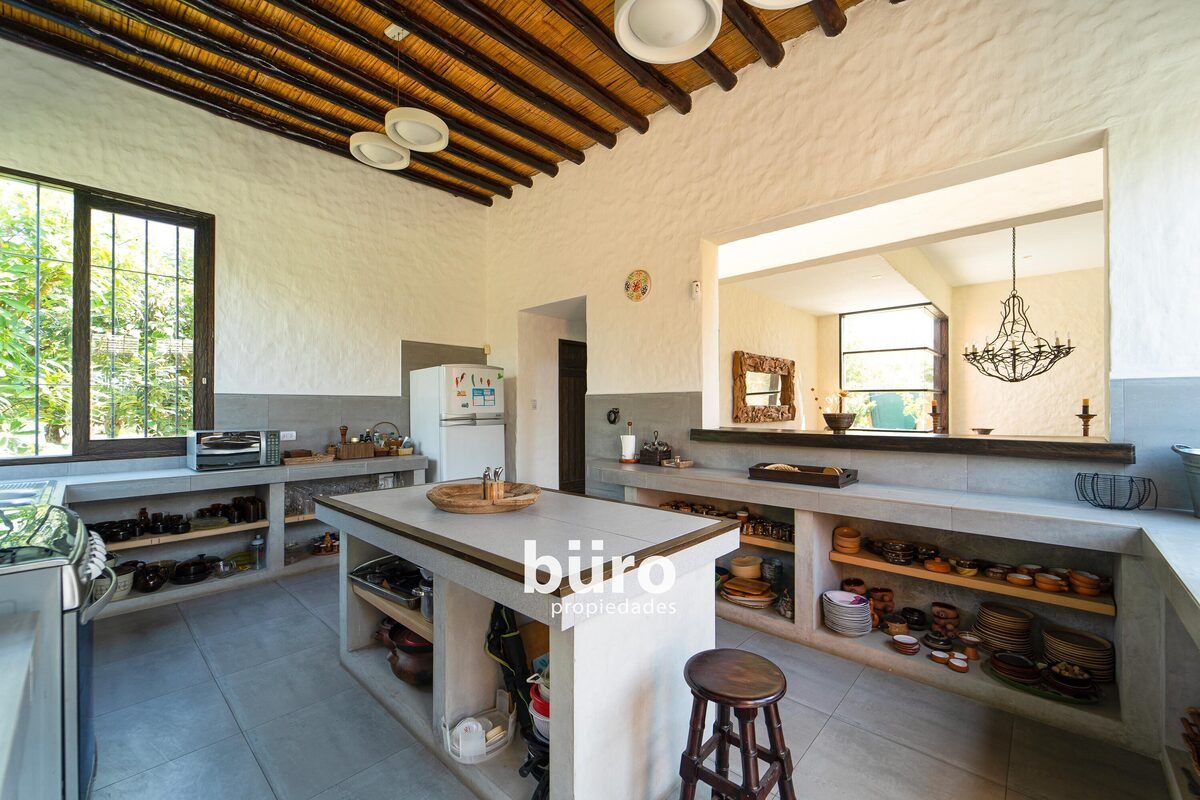 Cocina full equipada, foto 17 de 30