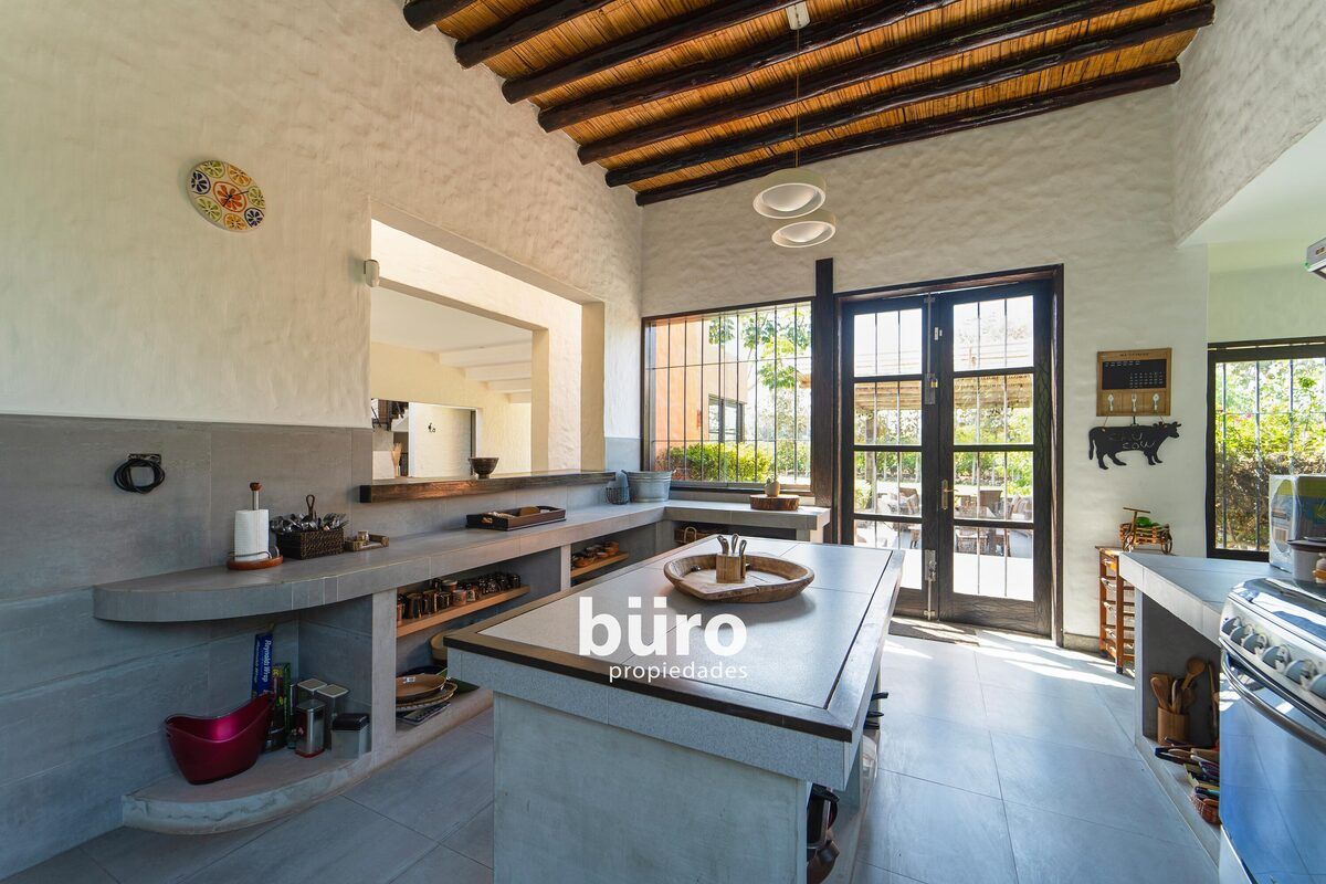 Cocina full equipada, foto 18 de 30