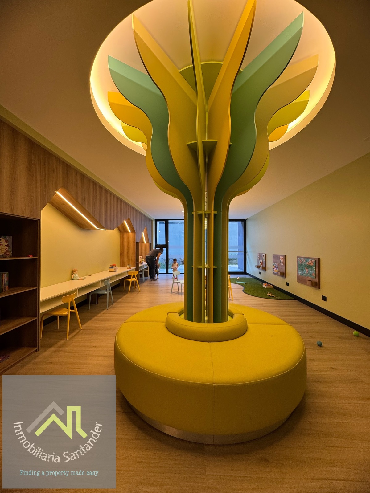 26 de 36: AREA INFANTIL