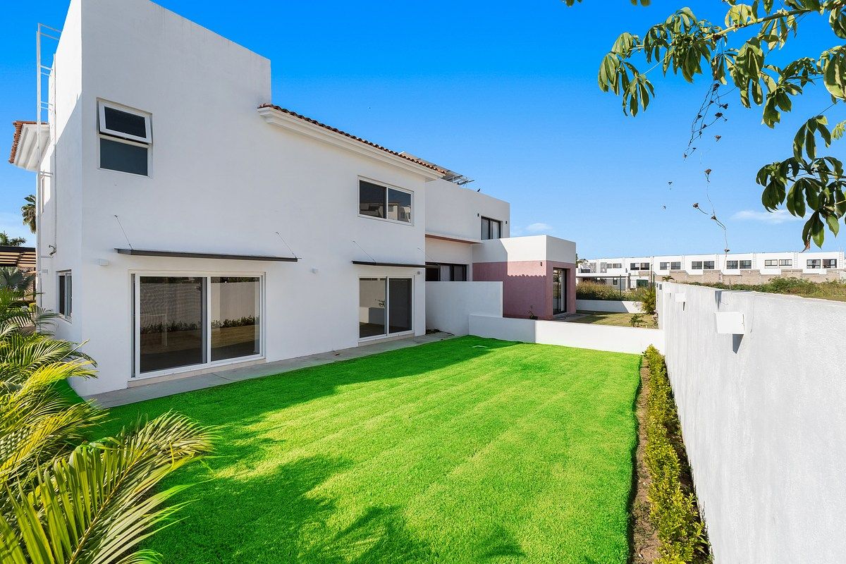 Casa em Flamingos, Bahía de Banderas, foto 5 de 29