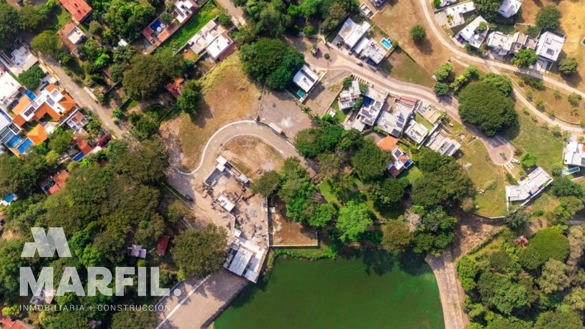 Venta de Terrenos Residenciales Campestres Coto Privado en Chivato Norte Colima
