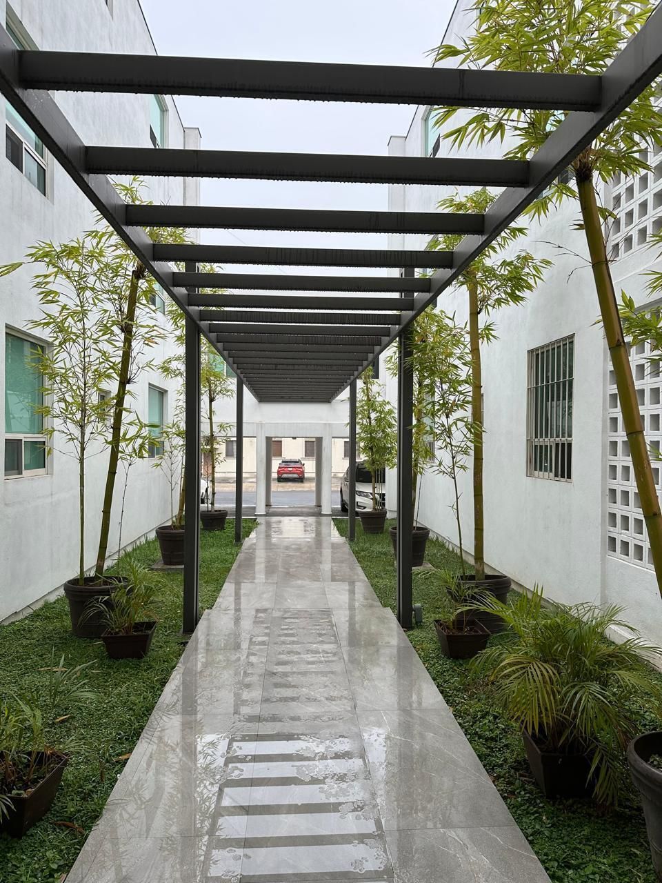 Terrenos Residenciales en Sierra Papacal - foto 3