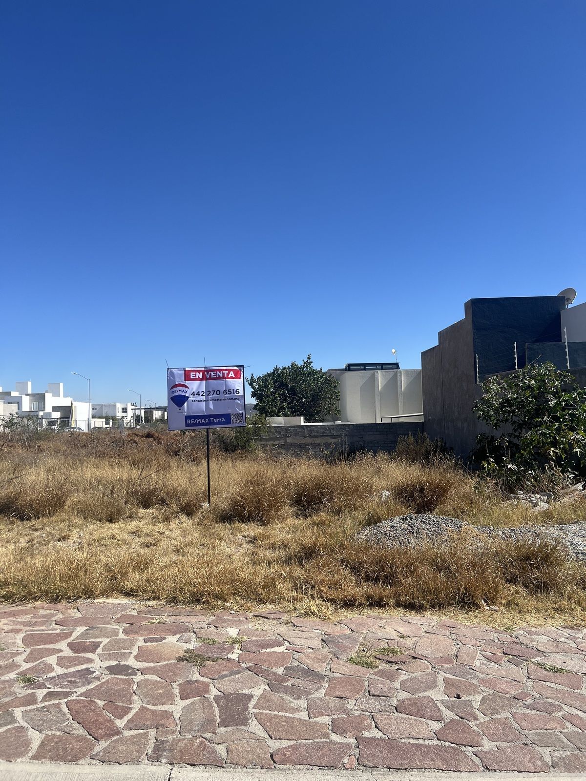 Land for Sale in Manantiales, Queretaro, photo 1 of 8