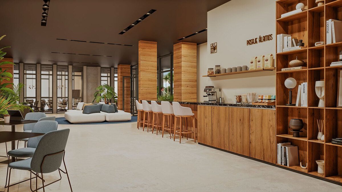 Venta Departamento de lujo en Álamos, Querétaro