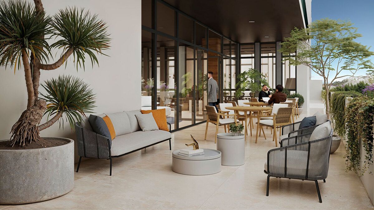 Venta Departamento de lujo en Álamos, Querétaro