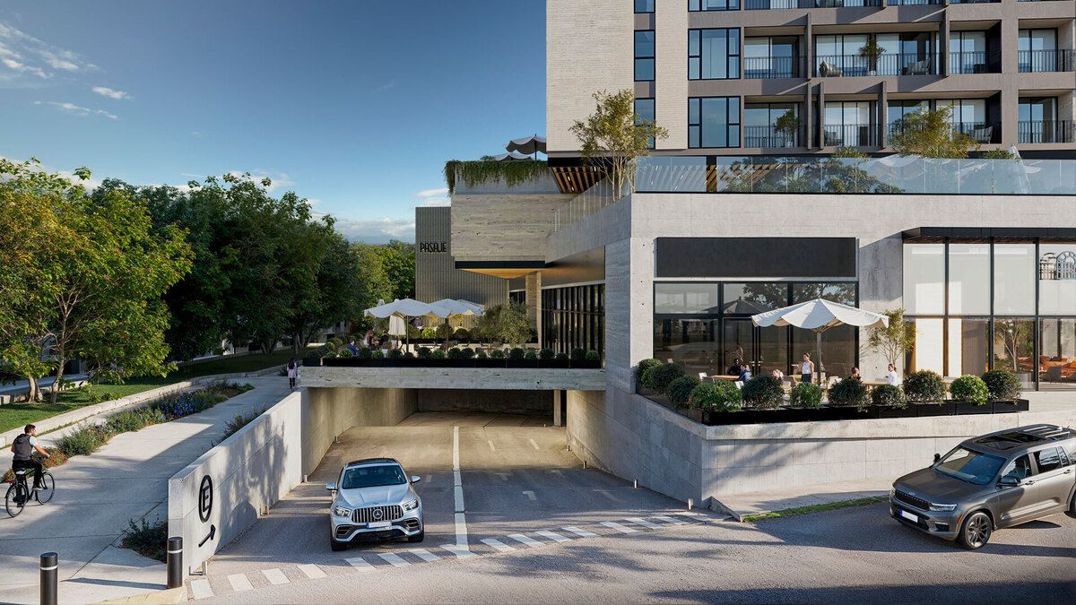 Venta Departamento de lujo en Álamos, Querétaro