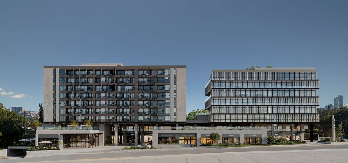 Venta Departamento de lujo en Álamos, Querétaro