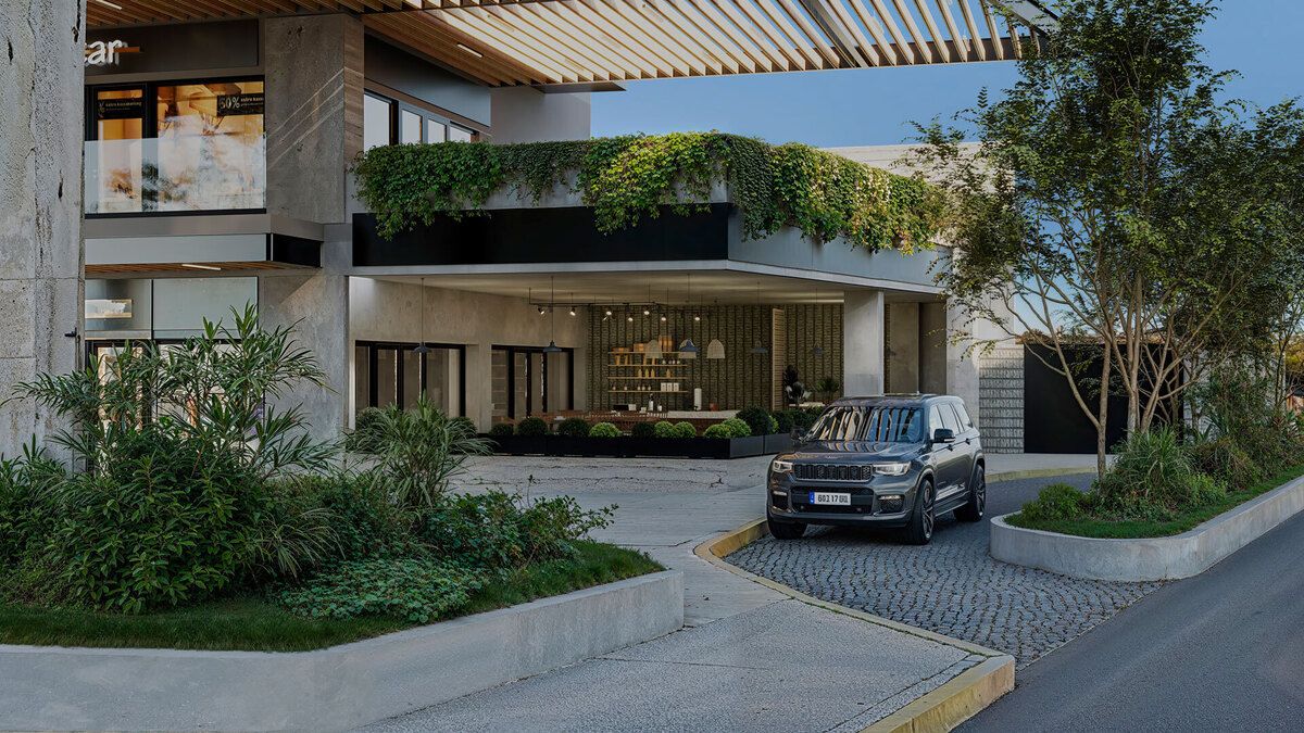 Venta Departamento de lujo en Álamos, Querétaro