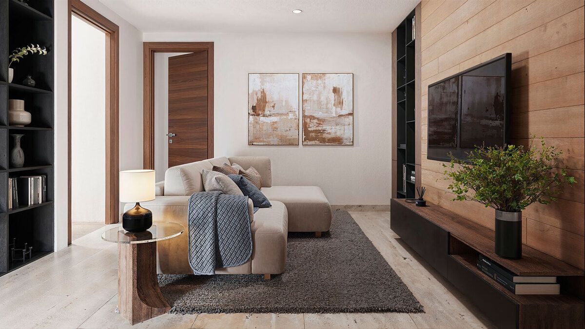 Venta Departamento de lujo en Álamos, Querétaro